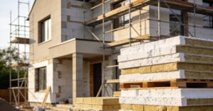 Ile kosztuje ocieplenie domu 200m2? Ceny materiałów i robocizny
