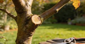 O ile można skrócić drzewo bez zezwolenia? Zasady przycinania zgodnie z prawem