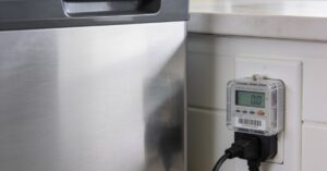 Ile prądu zużywa zamrażarka i jak obniżyć rachunki za energię?