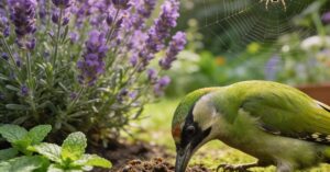 Naturalny wróg mrówek: jak pozbyć się mrówek z ogrodu domowym sposobem?