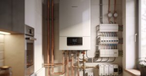 Jakiej mocy piec elektryczny do domu 100m2? Dobierz idealny kocioł