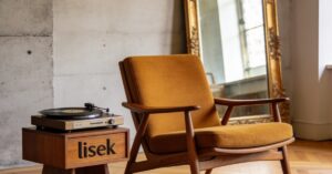 Styl retro: jak urządzić wnętrze z duszą w stylu vintage?