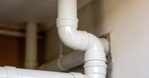 Brak odpowietrzenia pionu: jak skutecznie odpowietrzyć kanalizację w domu